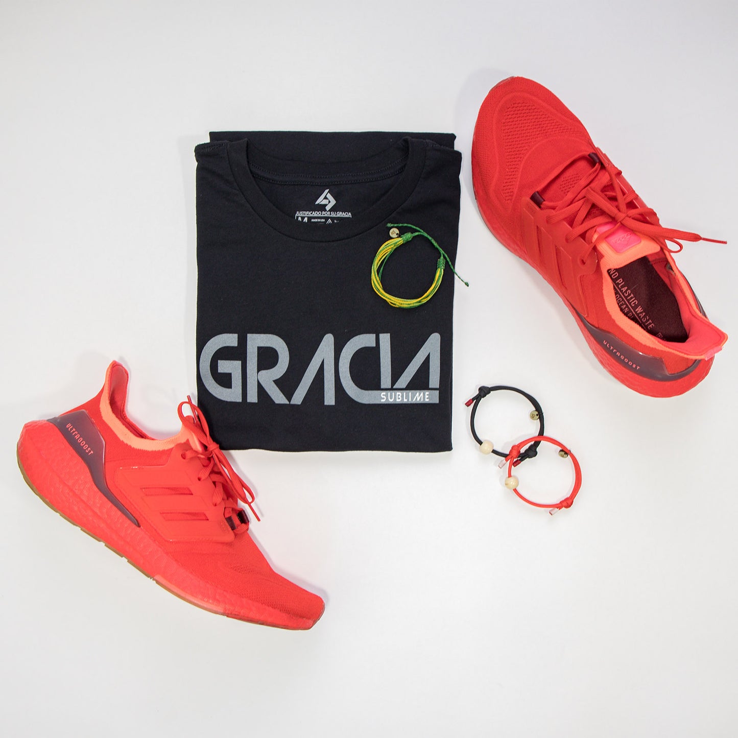 Camiseta Gracia Sublime