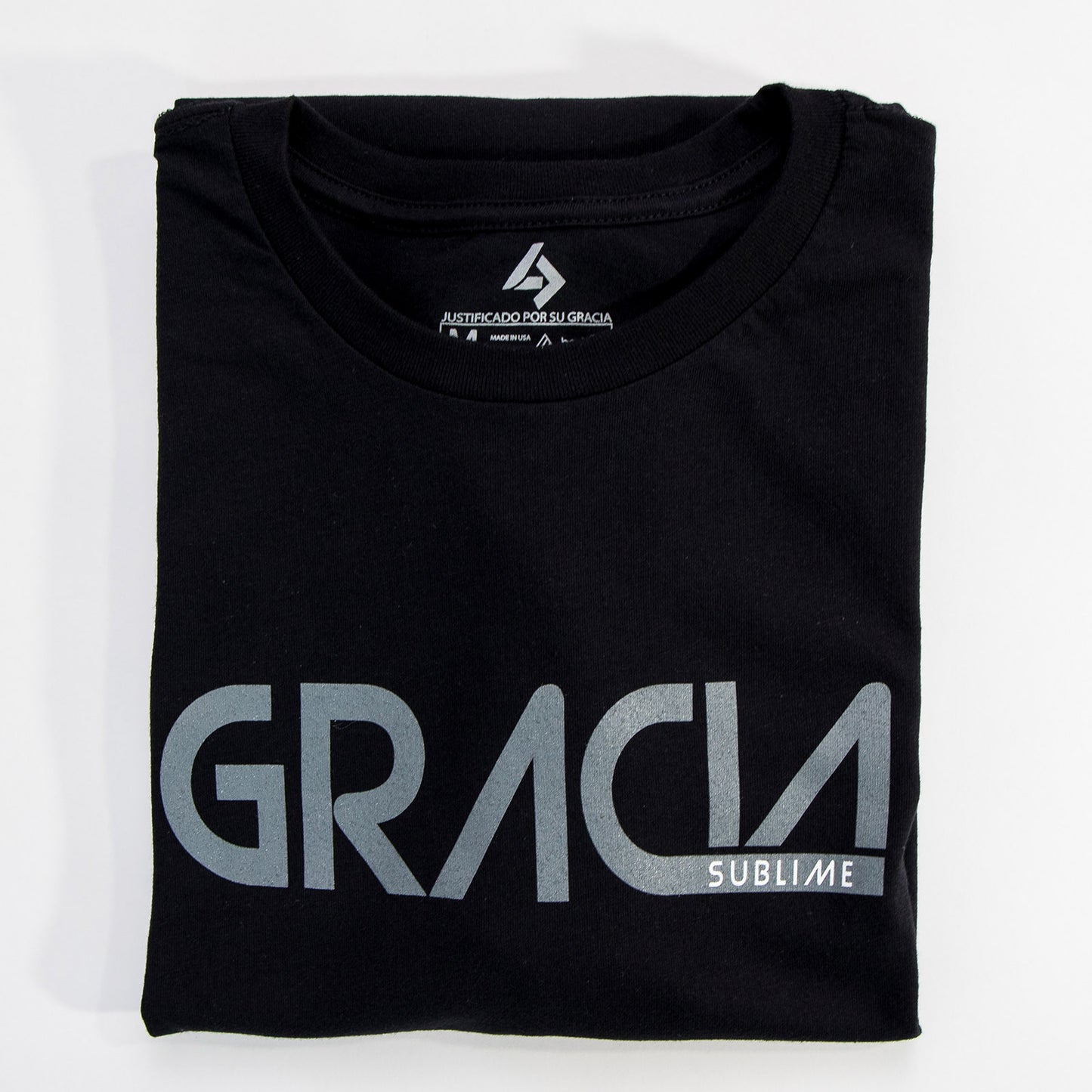 Camiseta Gracia Sublime
