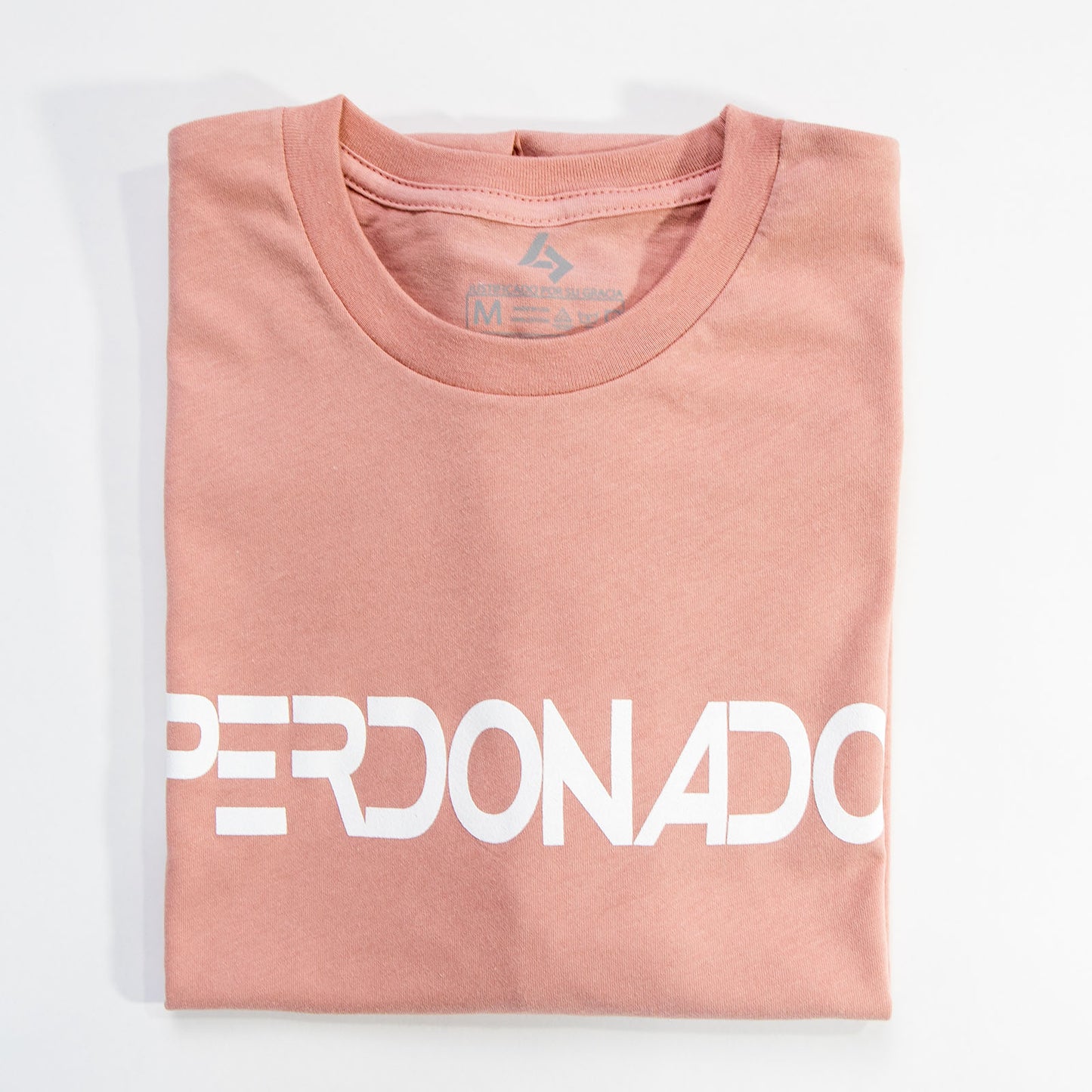 Camiseta Perdonado