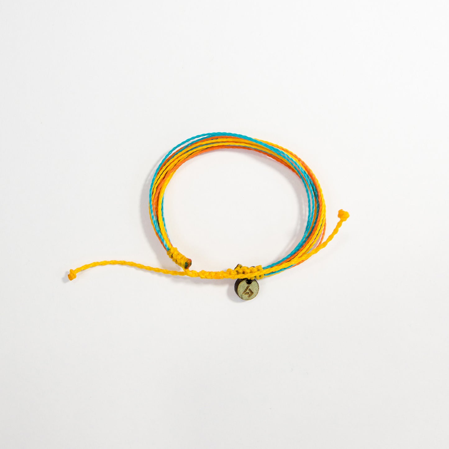 Pulsera Confiable