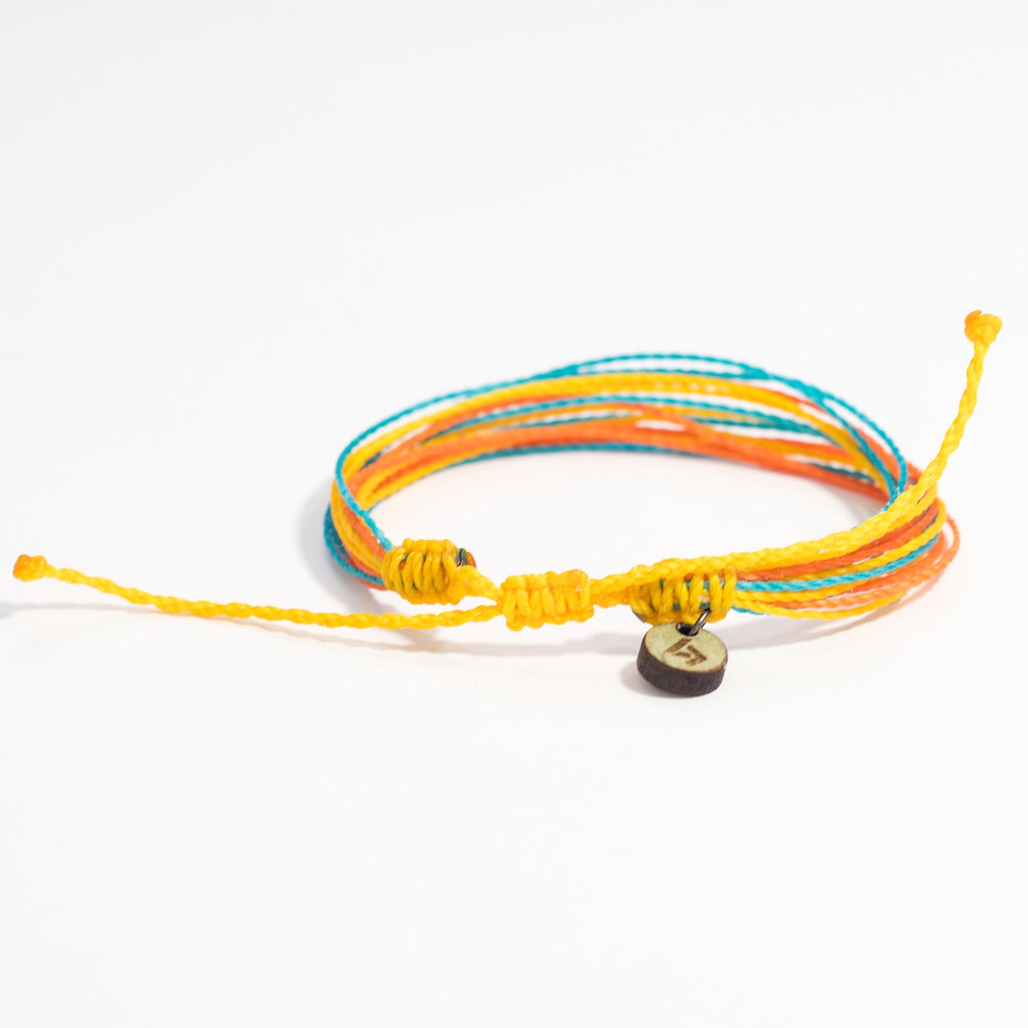 Pulsera Confiable