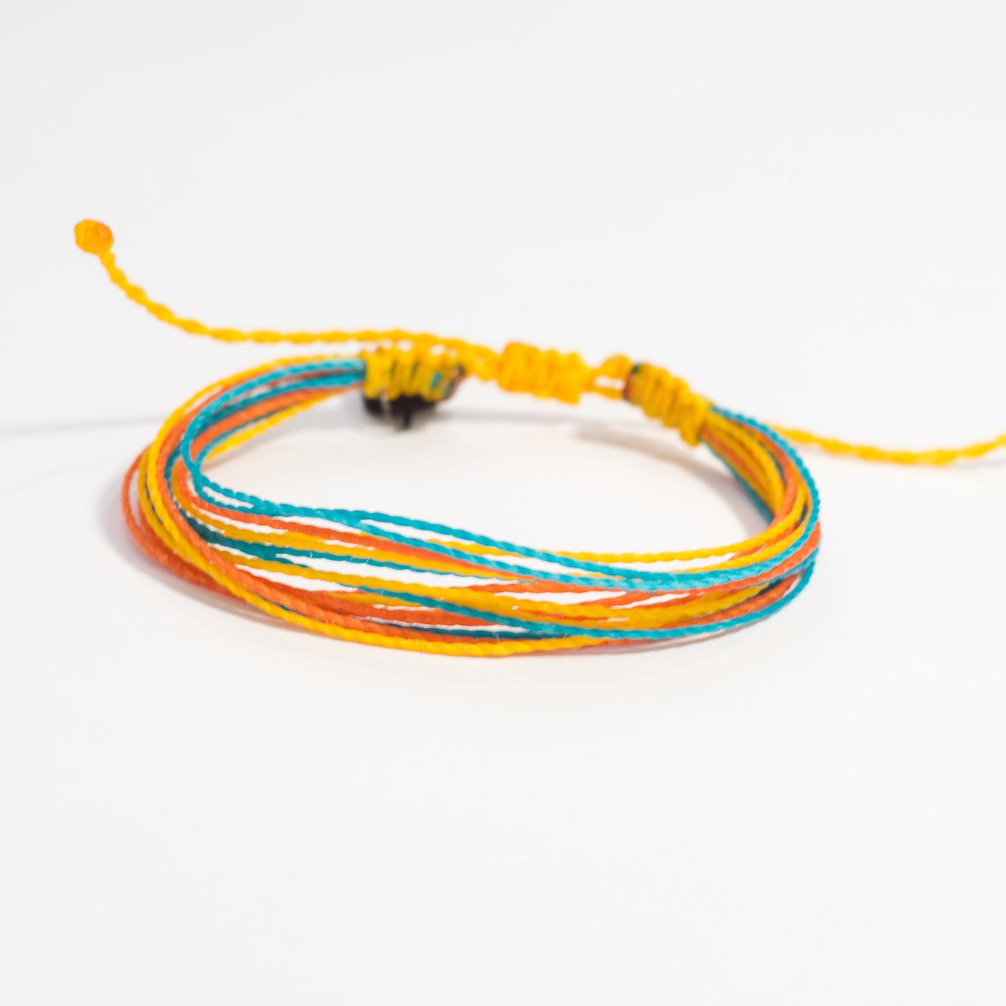 Pulsera Confiable