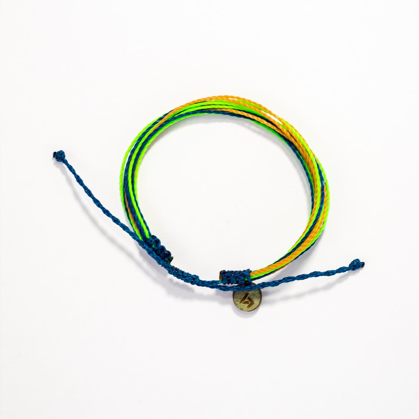Pulsera Santo