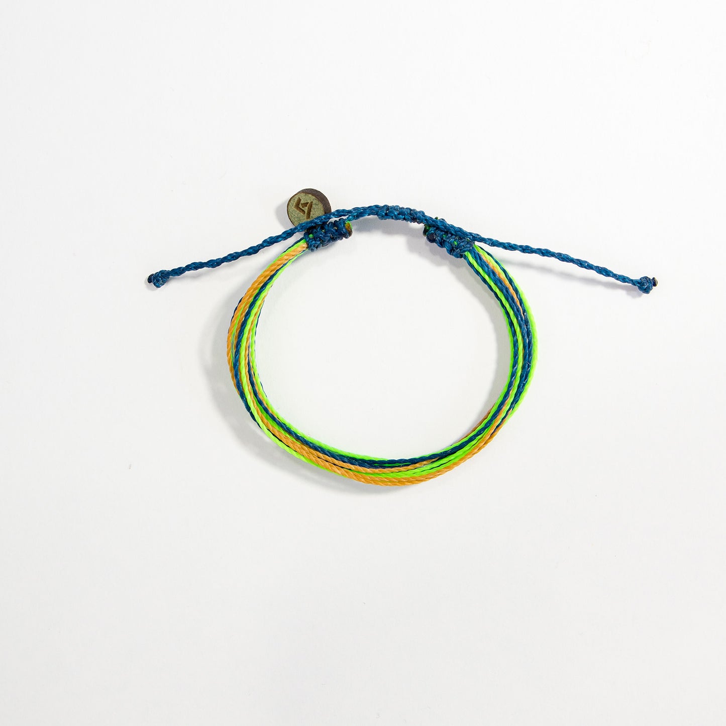 Pulsera Santo
