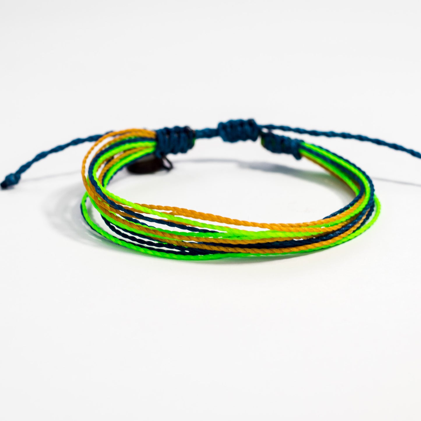 Pulsera Santo