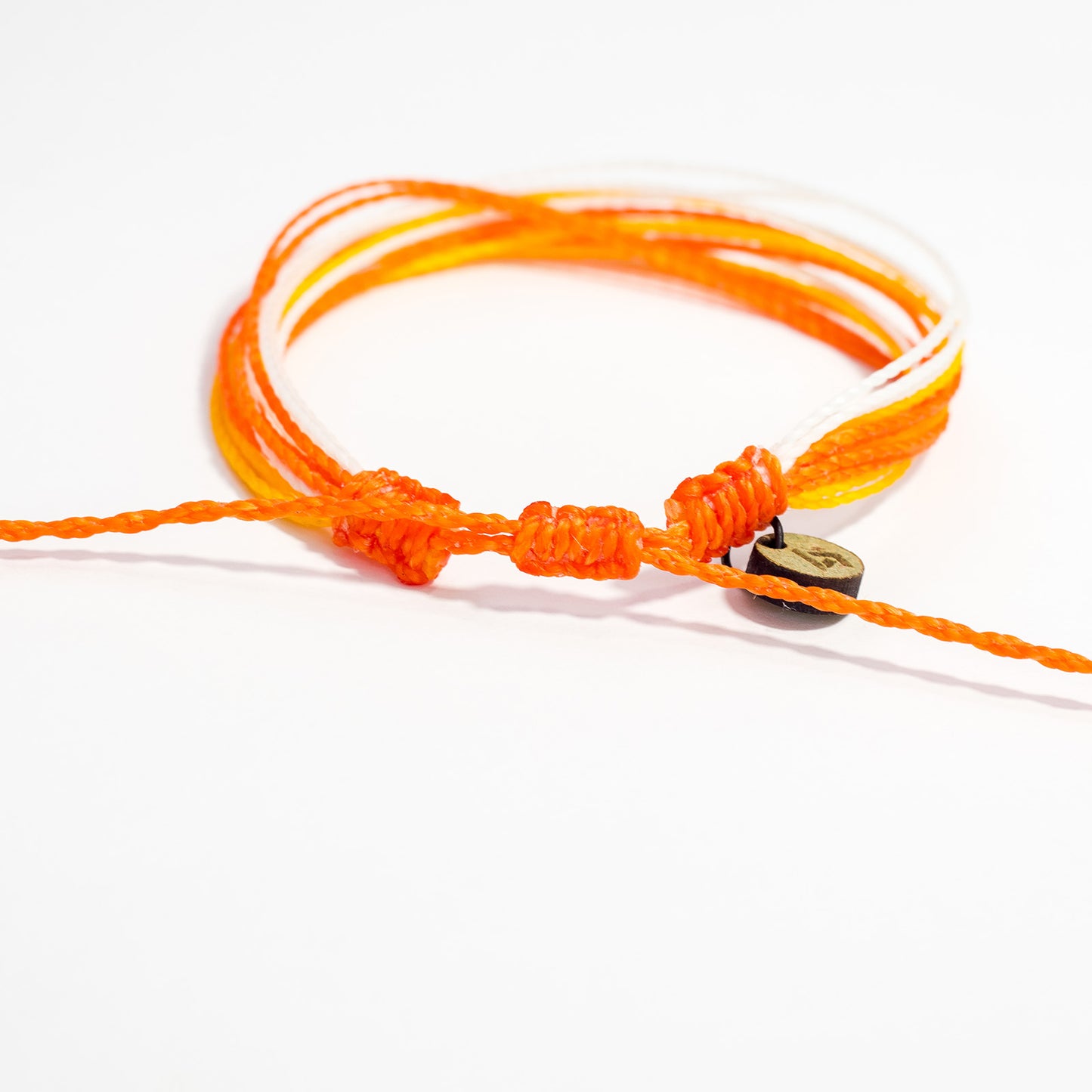 Pulsera Digno de Alabanza