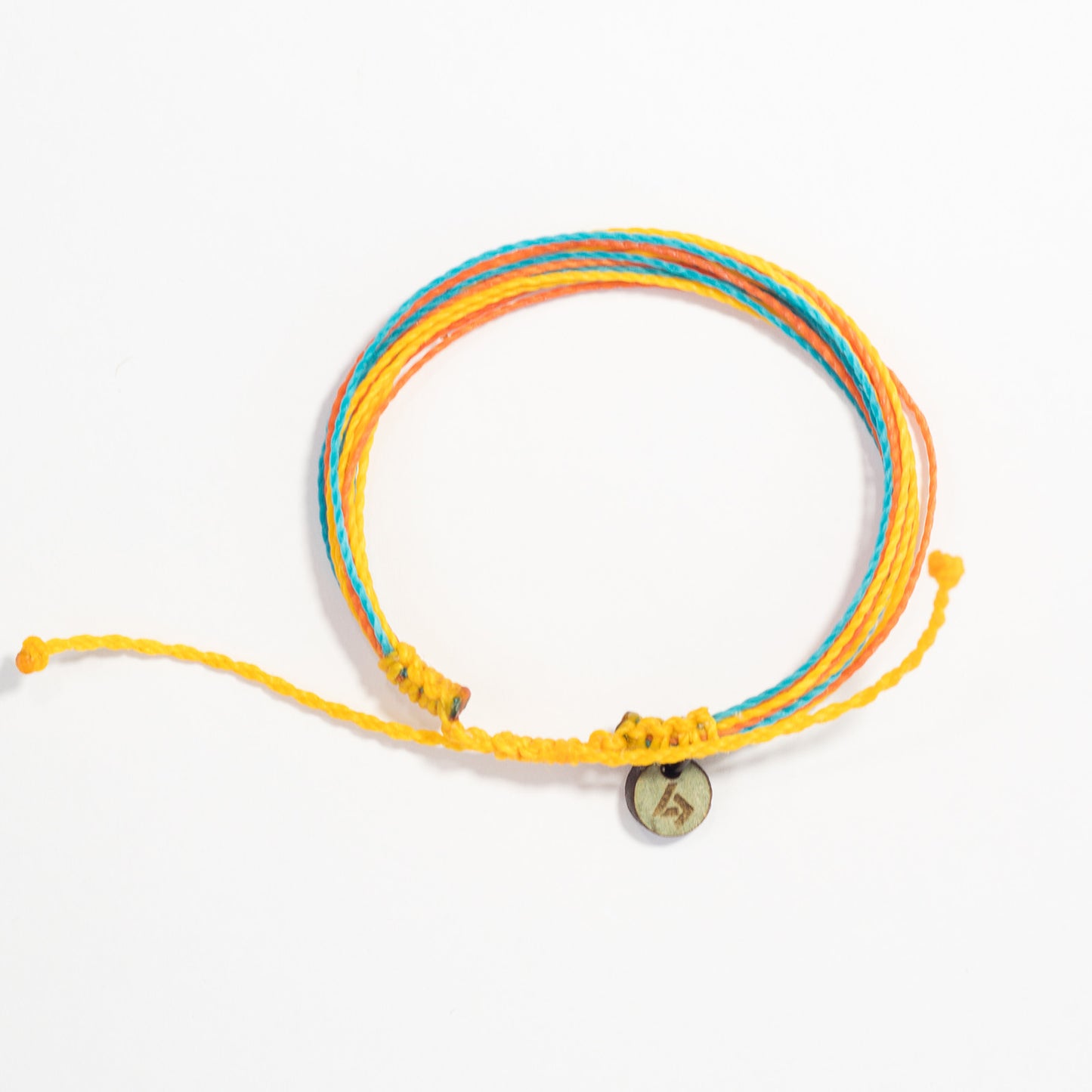 Pulsera Confiable