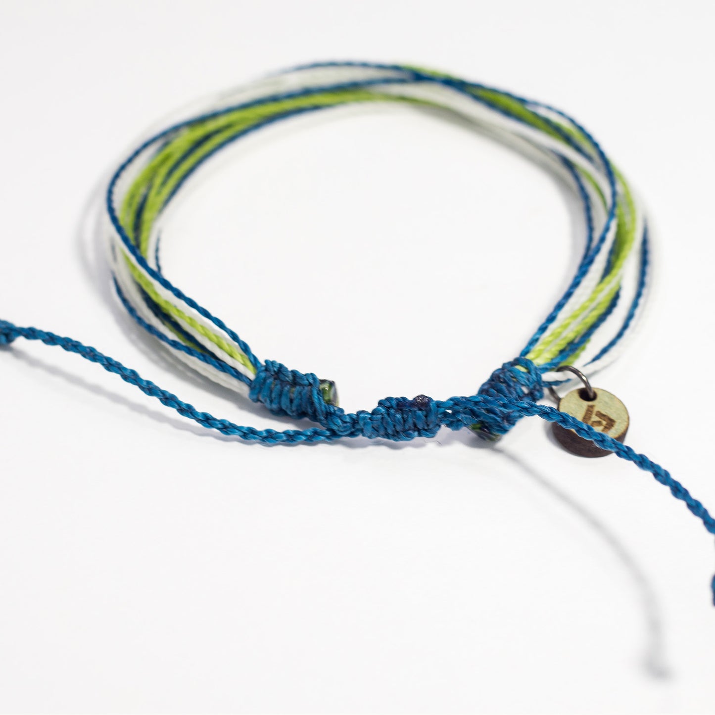 Pulsera Eterno
