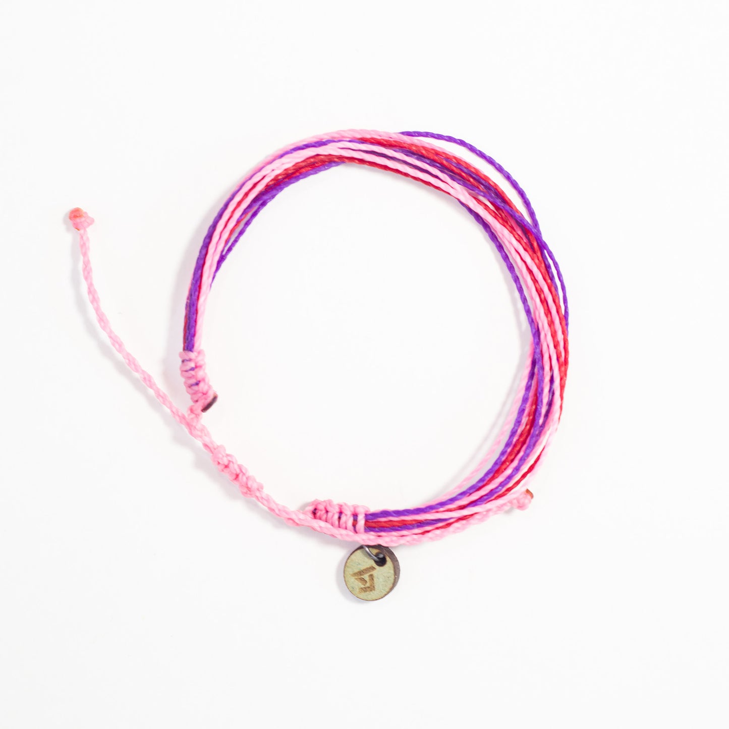 Pulsera Fiel
