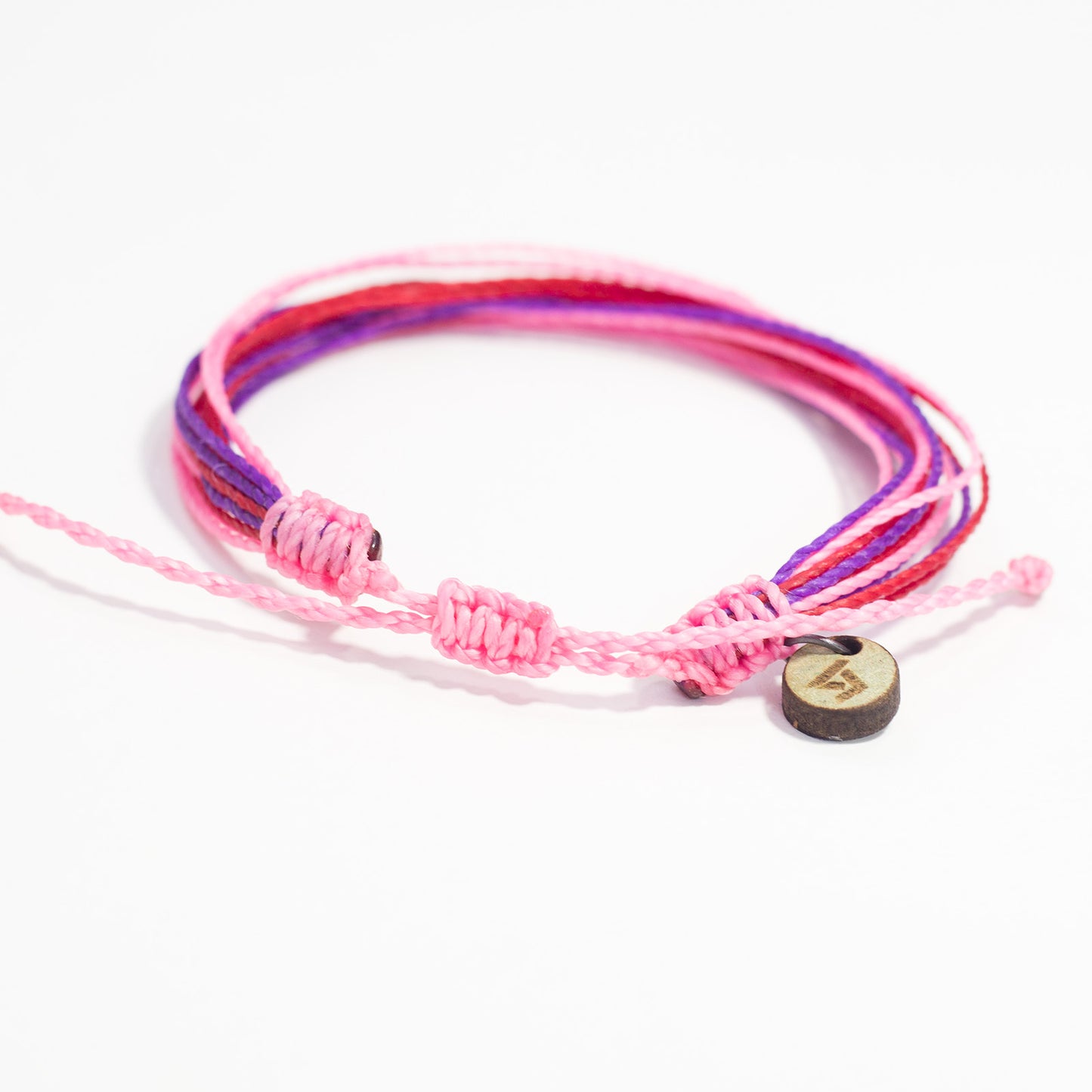 Pulsera Fiel