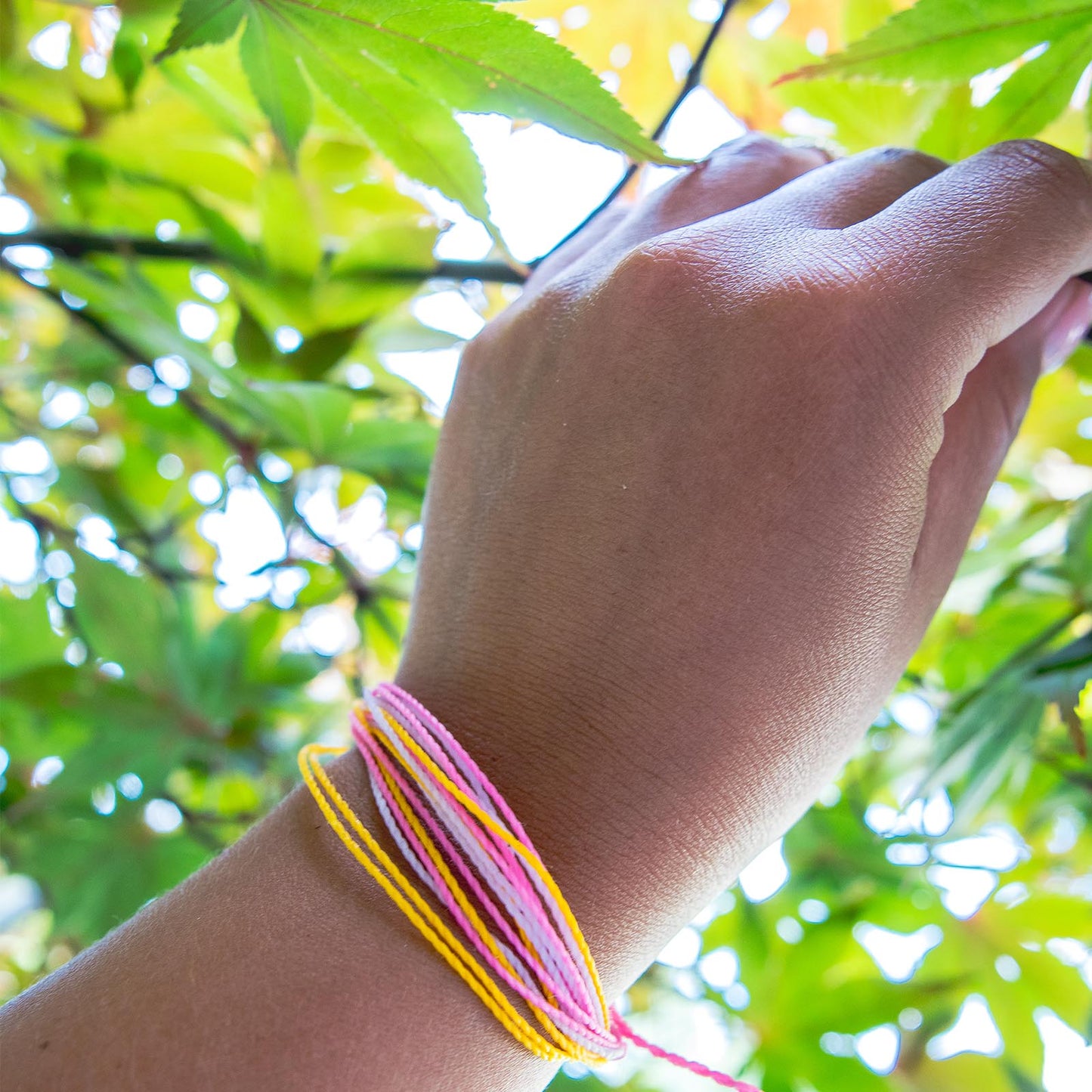 Pulsera Hermoso