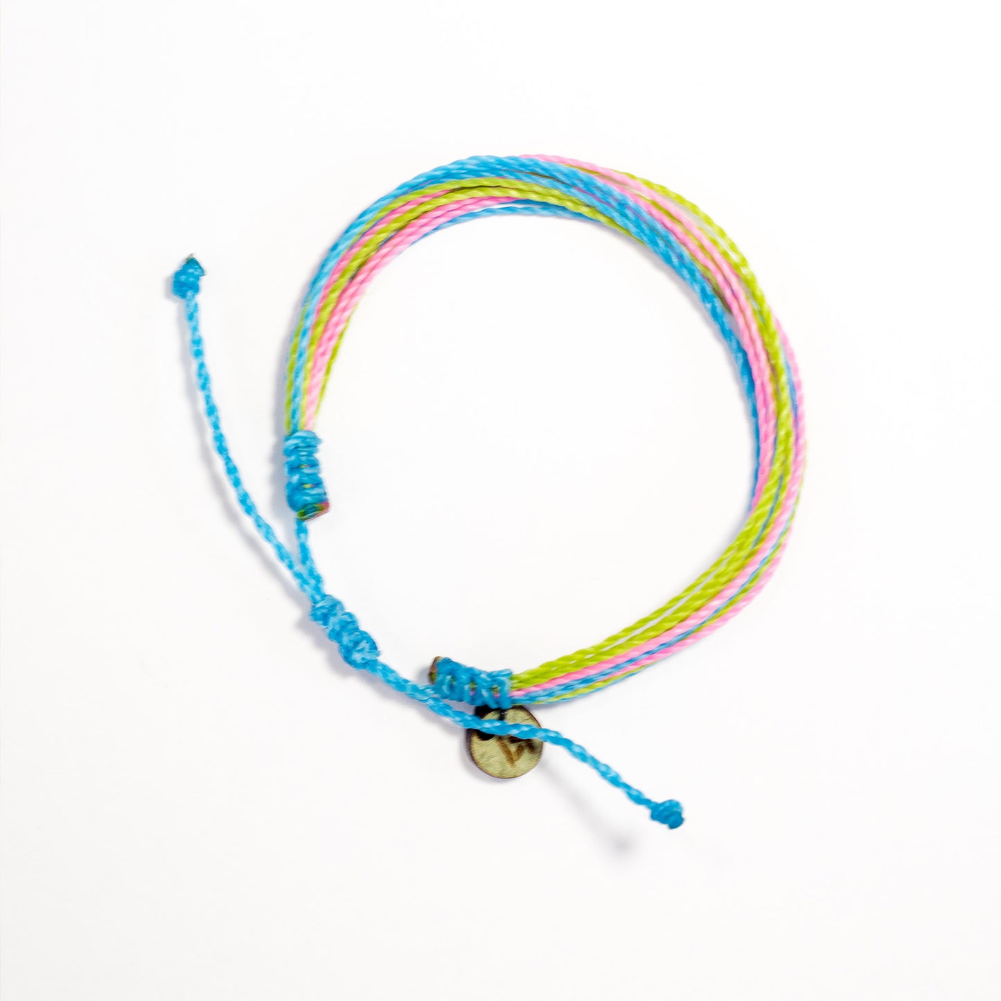 Pulsera Honorable