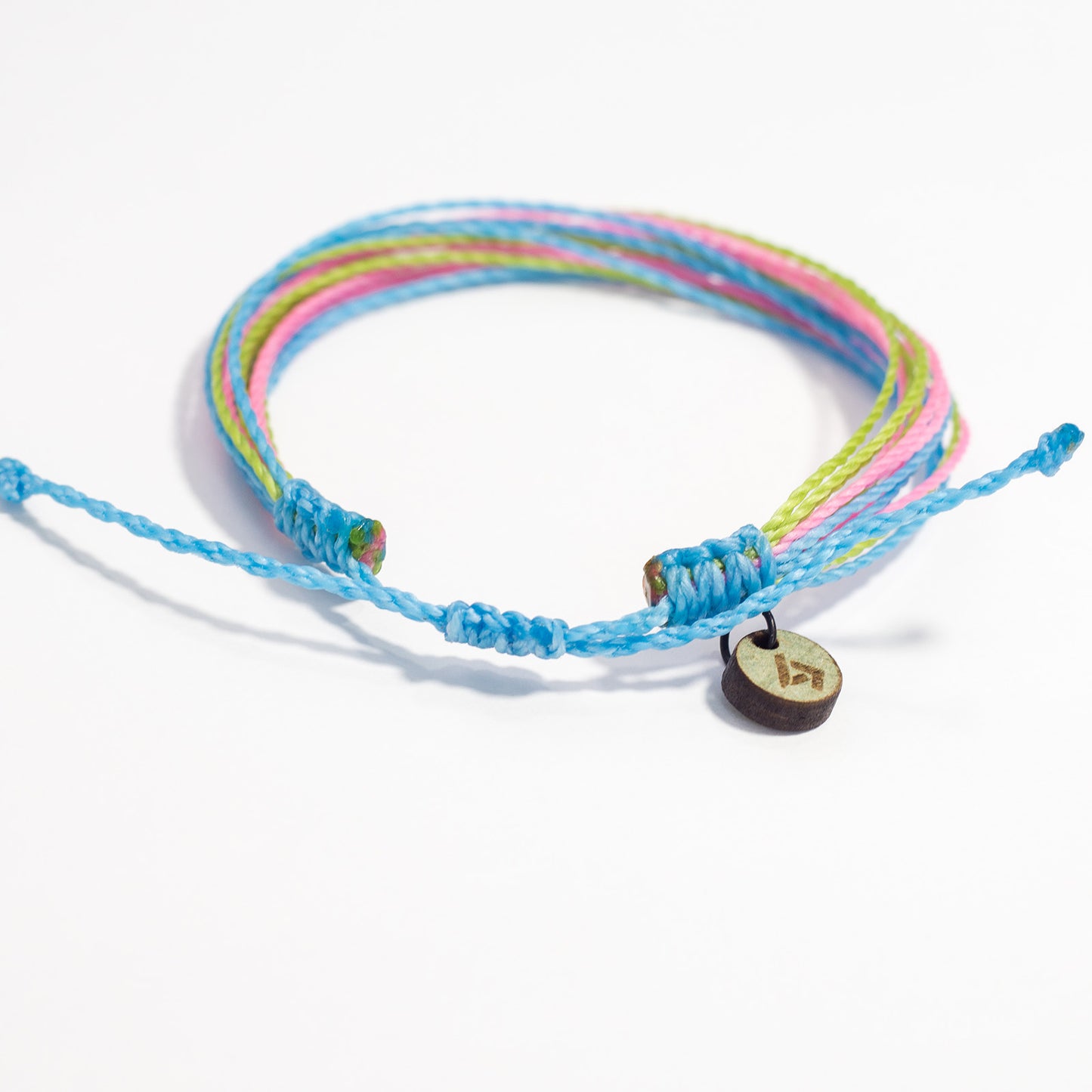 Pulsera Honorable