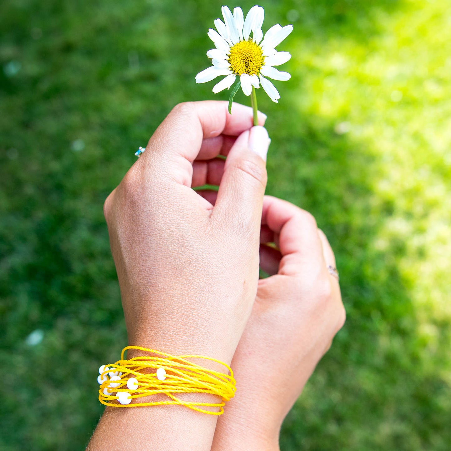 Pulsera Incomparable