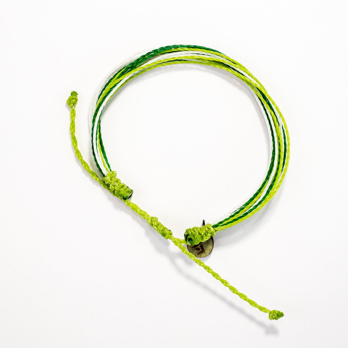 Pulsera Justo
