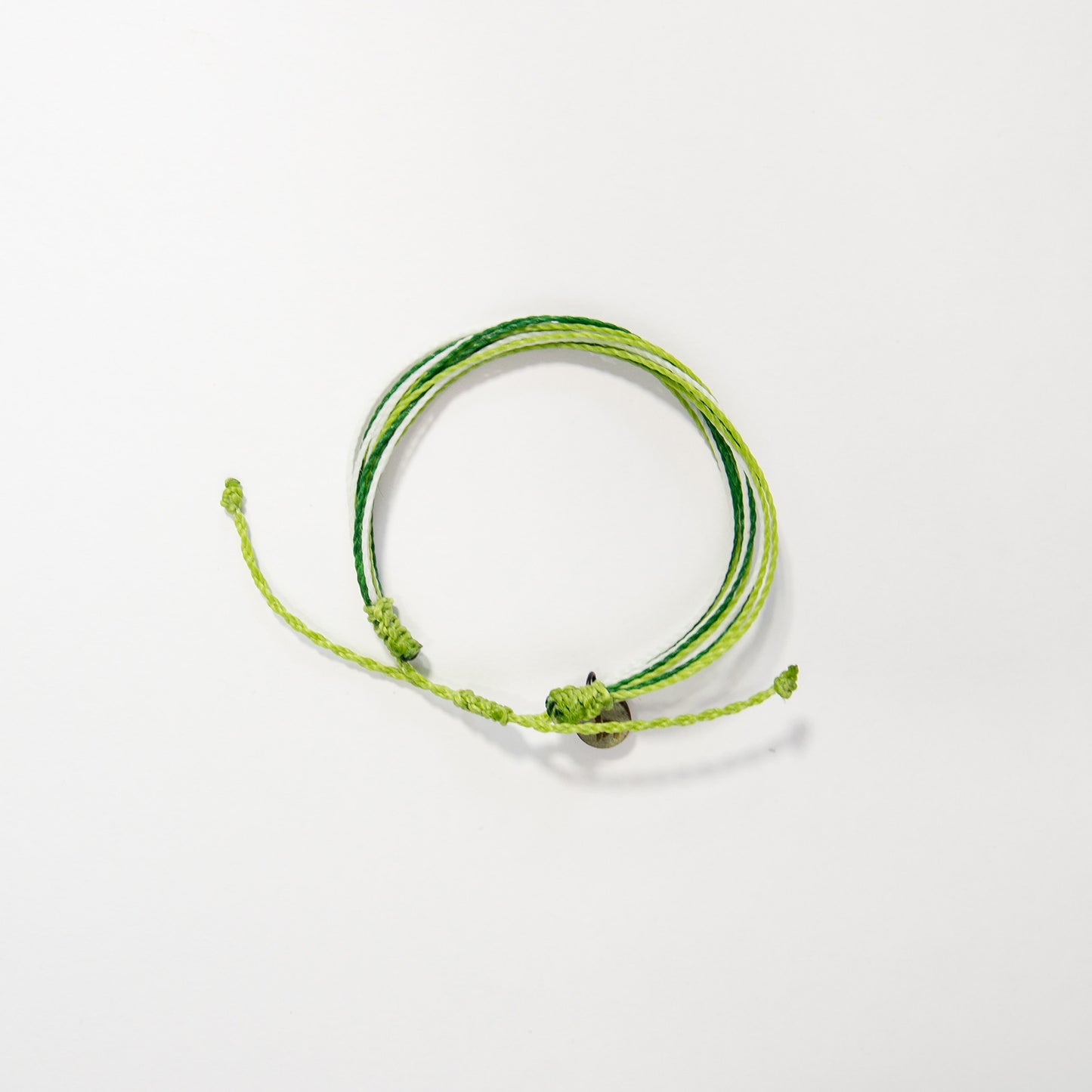 Pulsera Justo