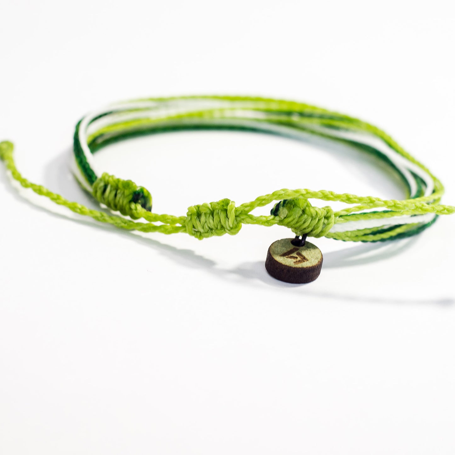 Pulsera Justo