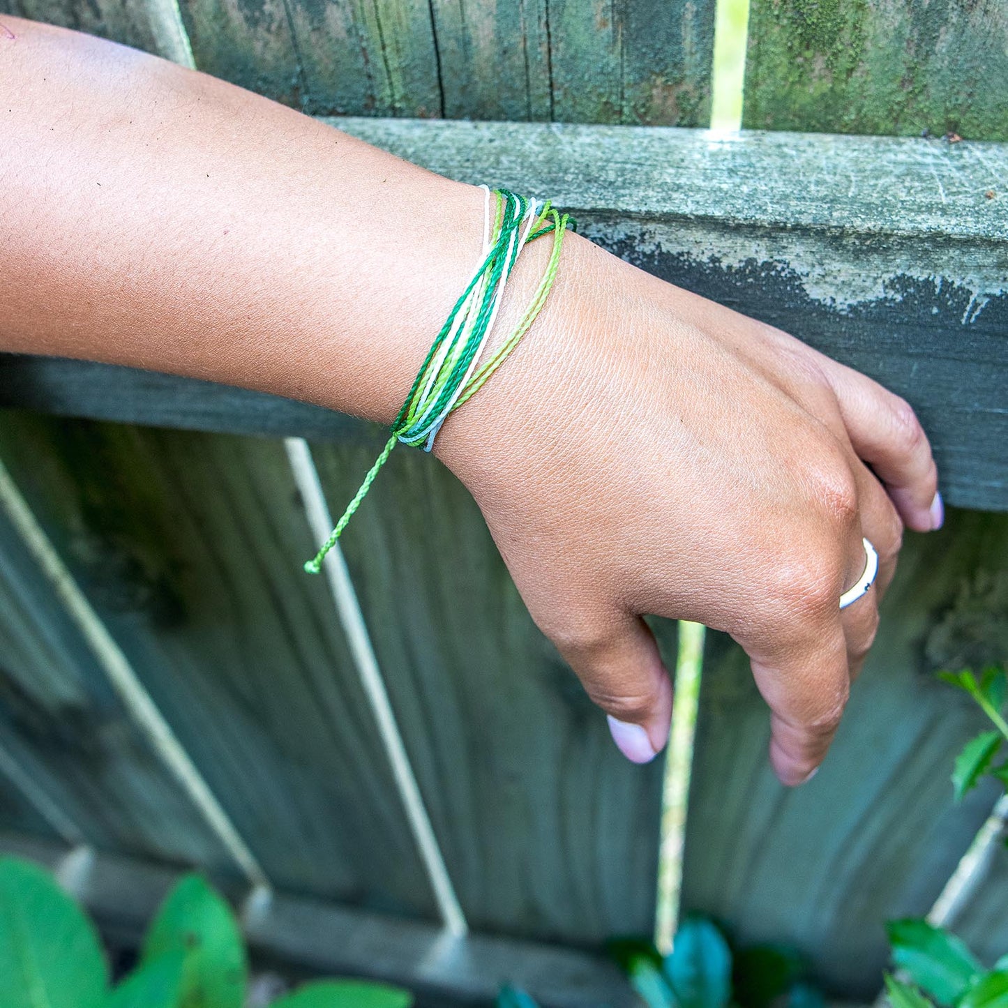 Pulsera Justo