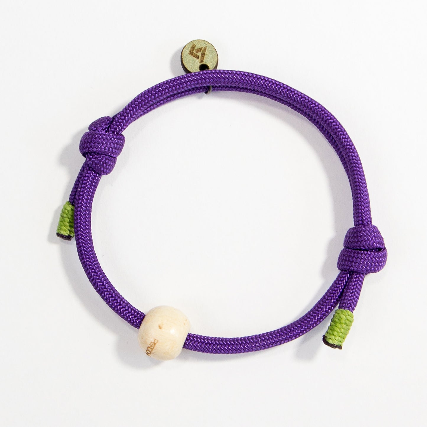Pulsera Linaje Escogido