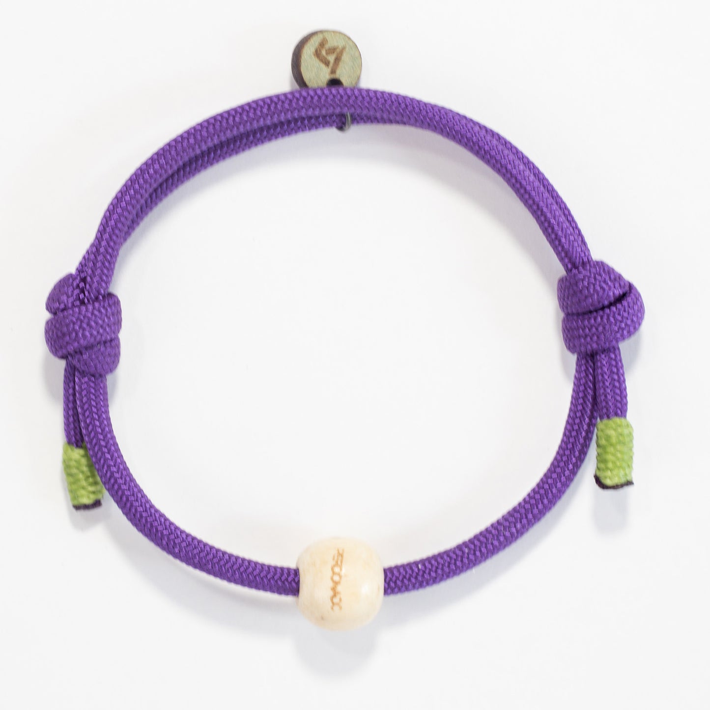 Pulsera Linaje Escogido