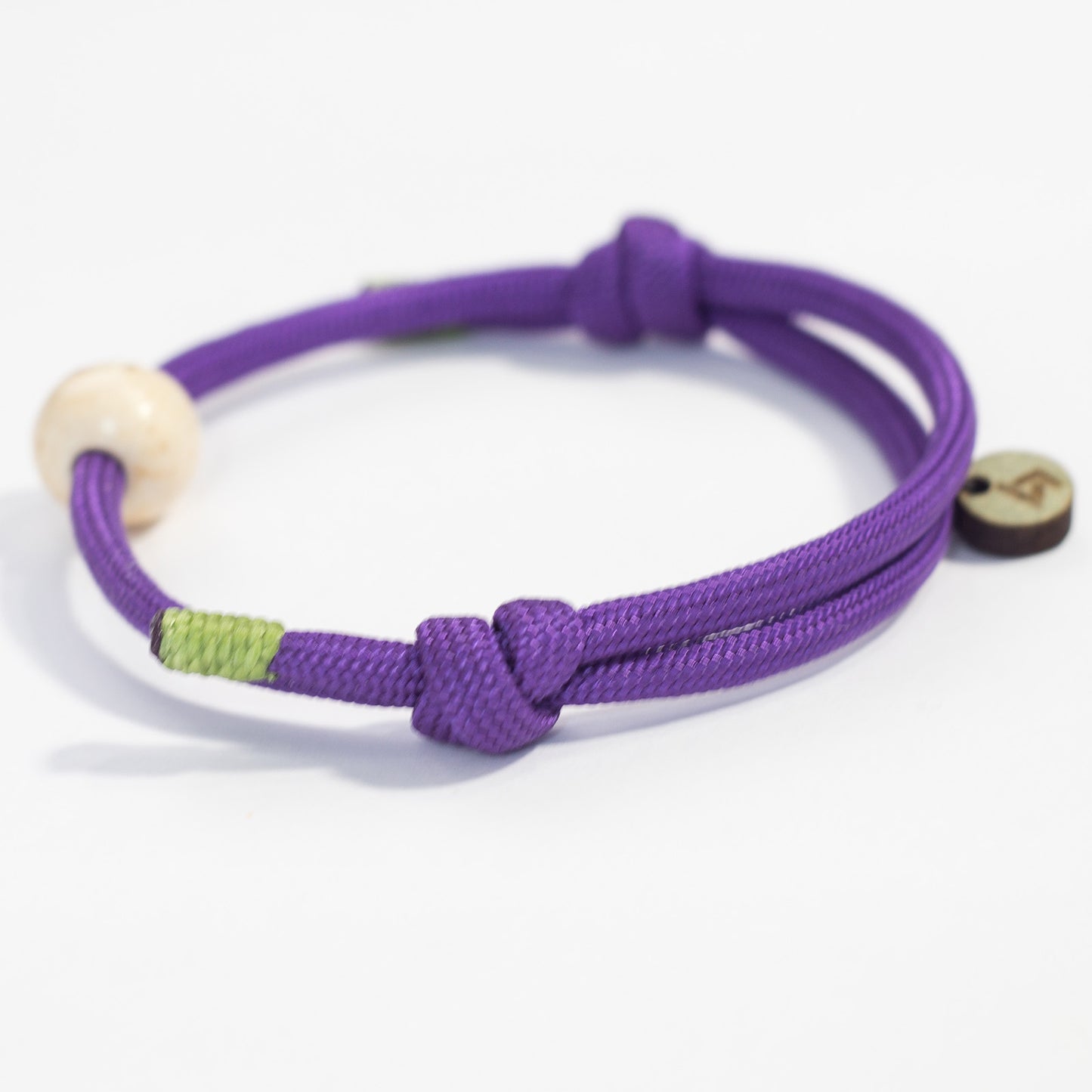 Pulsera Linaje Escogido