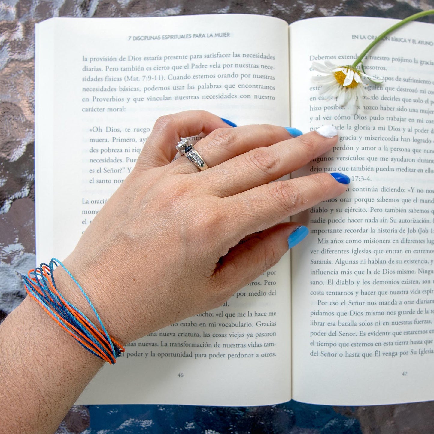 Pulsera Puro