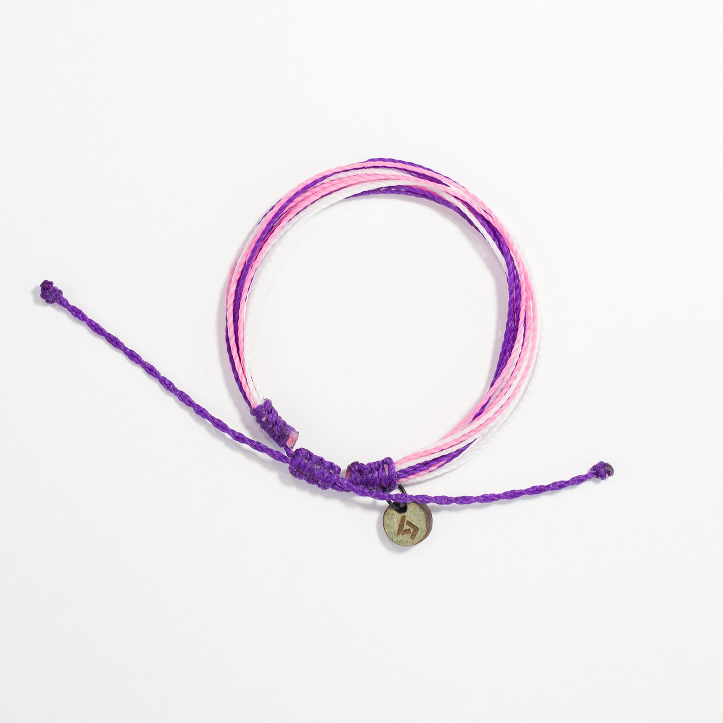 Pulsera Soberano