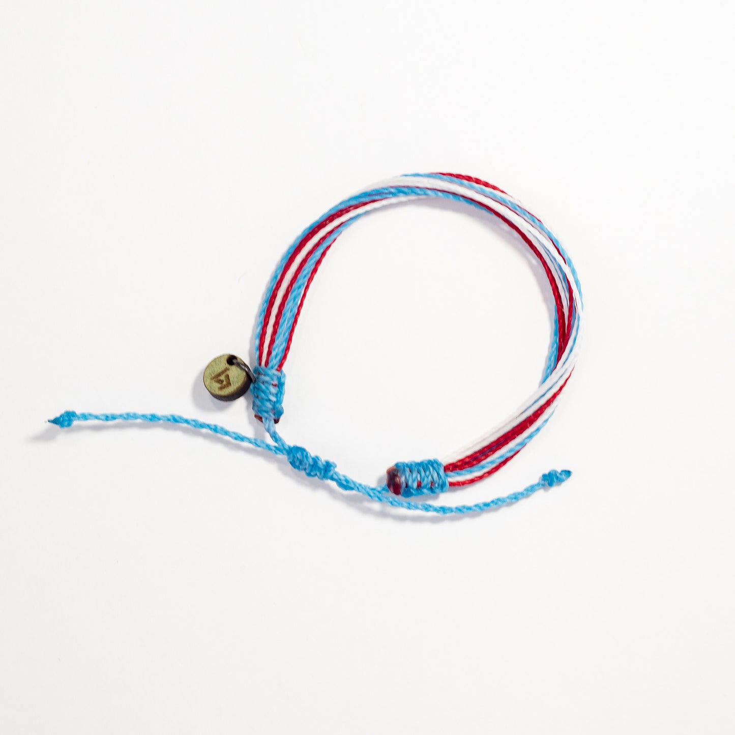 Pulsera Todopoderoso