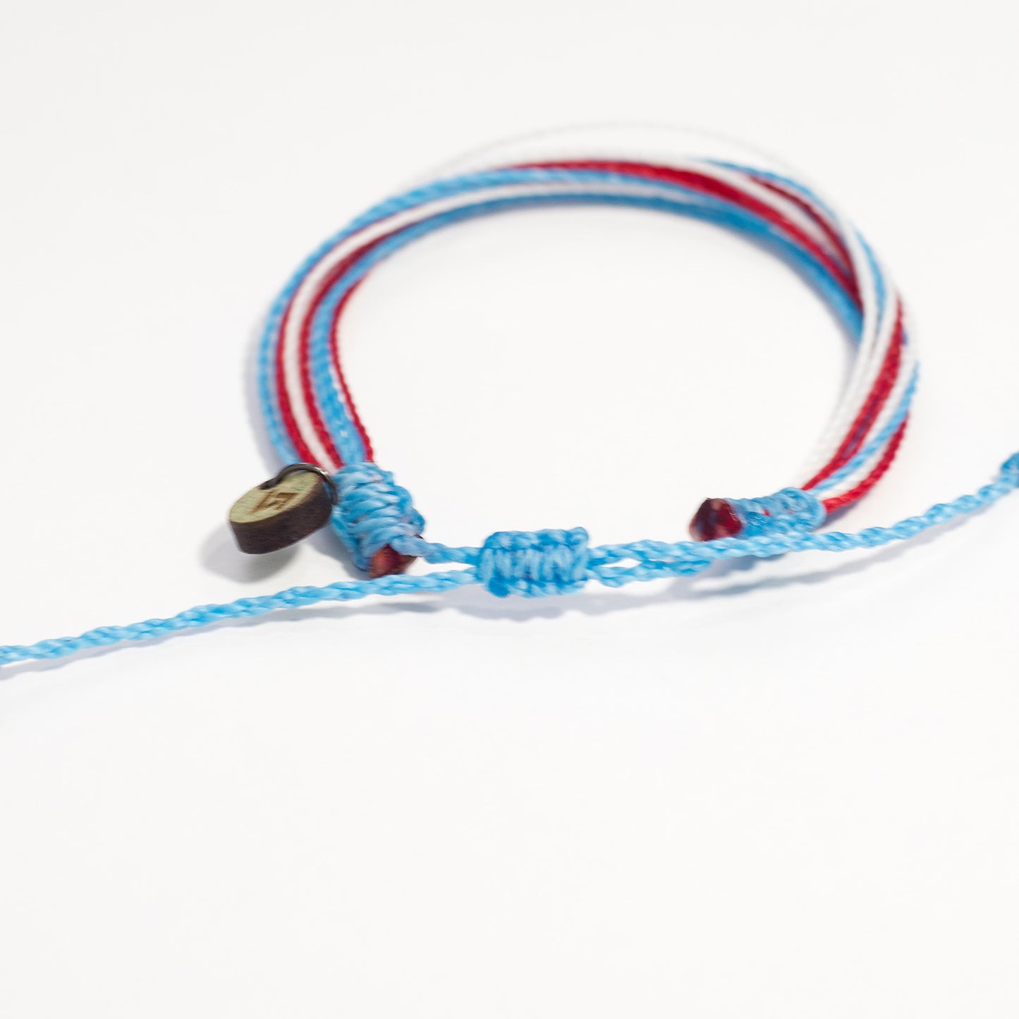 Pulsera Todopoderoso