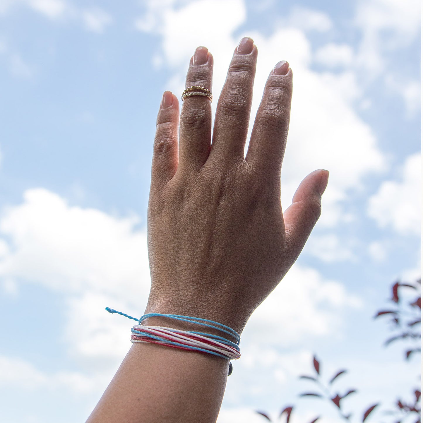 Pulsera Todopoderoso