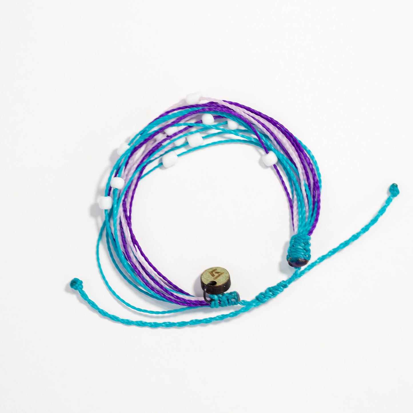 Pulsera Admirable
