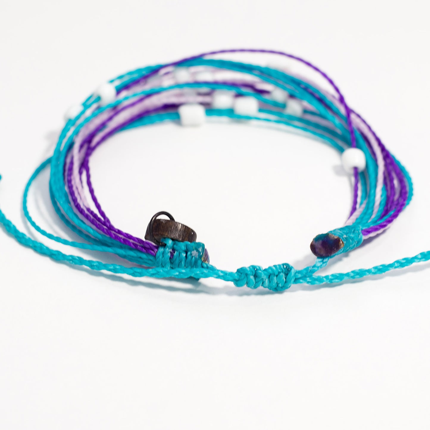 Pulsera Admirable