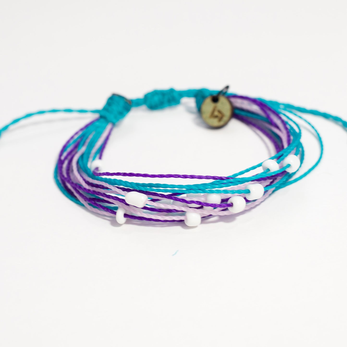 Pulsera Admirable