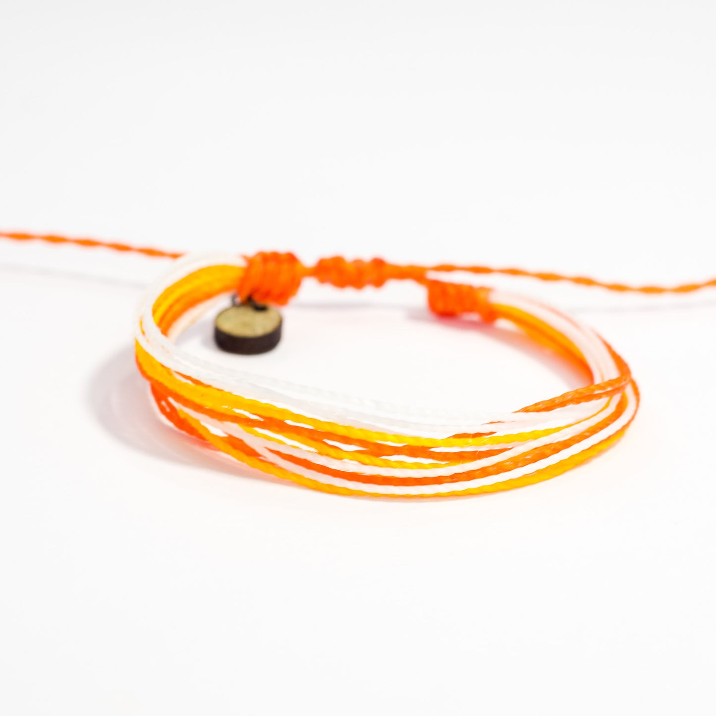 Pulsera Digno de Alabanza